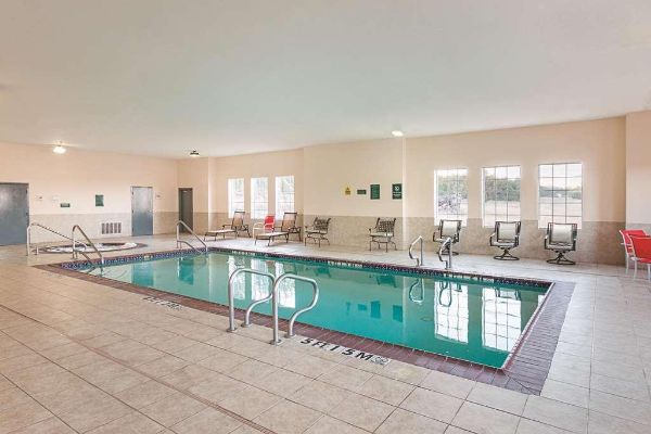 La Quinta Inn Ste Glen Rose